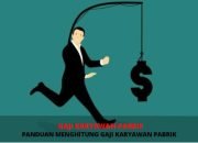 Berapa Gaji Karyawan Pabrik? Mengupas Standar Gaji Karyawan di Indonesia