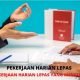 Contoh Pekerjaan Buruh Harian Lepas