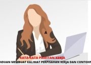 Panduan Cara Membuat Kata Kata Pamitan Keluar Kerja yang Menarik