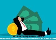 Panduan Menghitung Rata-Rata Gaji Buruh Pabrik Mudah Dan Cepat