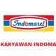 berapa gaji karyawan indomaret