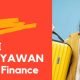 gaji karyawan NSC Finance