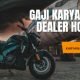 Gaji Karyawan Dealer Motor Honda