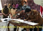 Besaran Gaji Karyawan United Tractors Tahun 2024