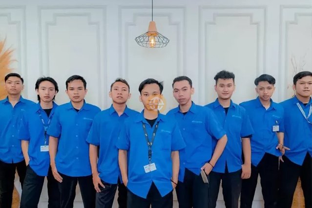 PT Aisin Indonesia Automotive