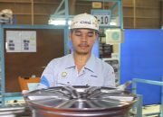 Lowongan Kerja PT Central Motor Wheel Indonesia Karawang