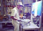 Lowongan Kerja PT Excel Metal Industry Cikarang