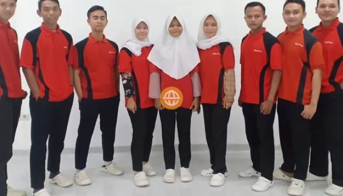 Lowongan Kerja PT Glico Wings Karawang