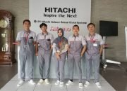 Lowongan Kerja PT Hitachi Astemo Bekasi Powertrain Systems MM2100