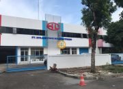 Lowongan Kerja PT Hulane Tech Manufacturing Cikarang