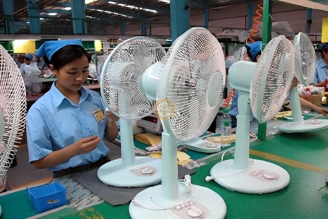 PT Industrial Multi Fan