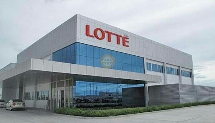 Lowongan Kerja PT Lotte Packaging Tangerang