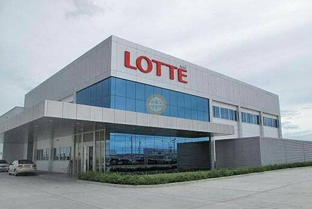 PT Lotte Packaging