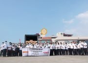 Lowongan Kerja PT Maxxis International Indonesia Cikarang