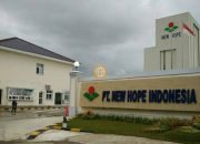 Lowongan Kerja PT New Hope Indonesia Tangerang