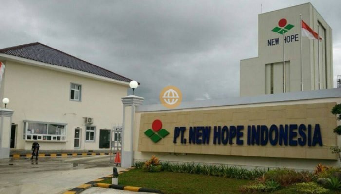 Lowongan Kerja PT New Hope Indonesia Tangerang