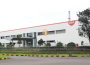 Lowongan Kerja PT Nissin Foods Indonesia Cikarang