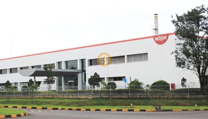 Lowongan Kerja PT Nissin Foods Indonesia Cikarang