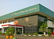 Lowongan Kerja PT Suryaraya Rubberindo Industries (Astra Group)