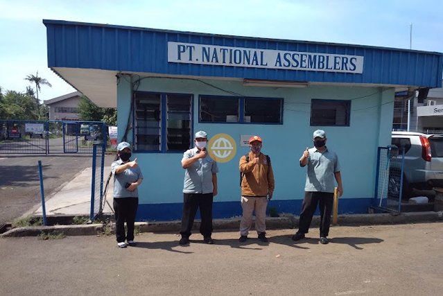 PT National Assemblers