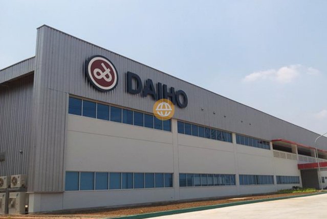 PT Daiho Indonesia