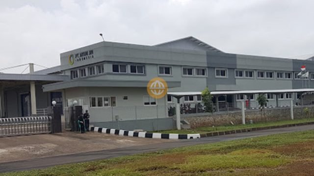 Lowongan Kerja PT Central Motor Wheel Indonesia Karawang - Karyawan Pabrik