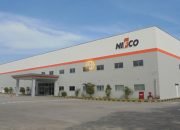 Lowongan Kerja PT Nifco Indonesia Karawang