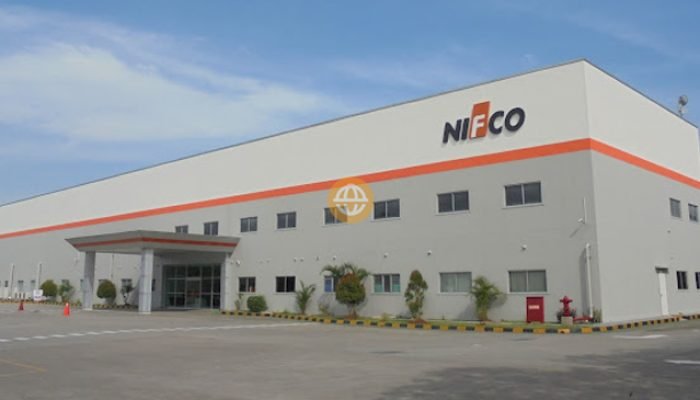 Lowongan Kerja PT Nifco Indonesia Karawang