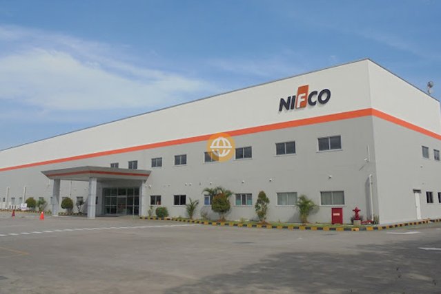 PT Nifco Indonesia