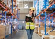 5 Tips Kelola Inventaris Bagi Operator Warehouse