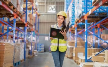 5 Tips Kelola Inventaris Bagi Operator Warehouse