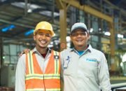 Lowongan Kerja Terbaru di PT Daikin Industries Indonesia, Deltamas Cikarang