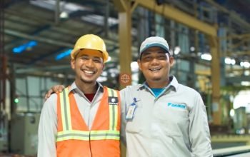 Lowongan Kerja Terbaru di PT Daikin Industries Indonesia, Deltamas Cikarang