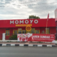 Gaji Momoyo Ice Cream