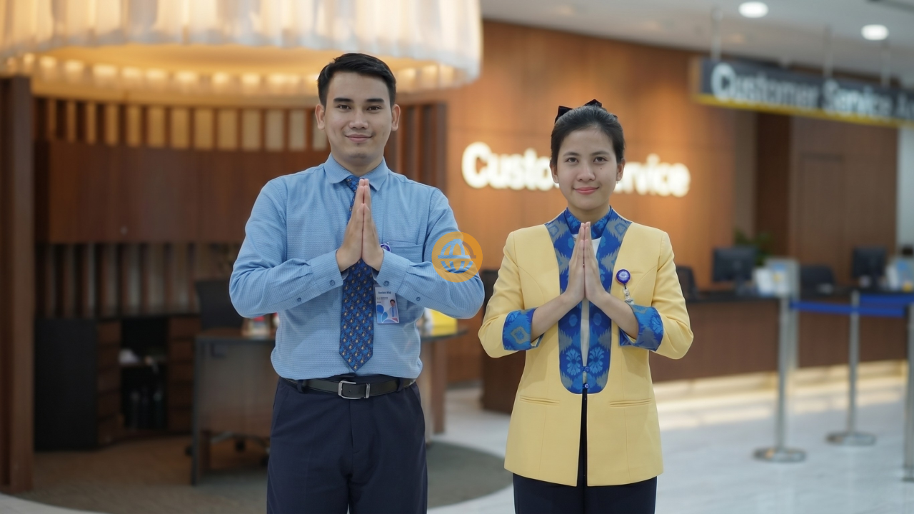 Berapa Gaji Pegawai Bank