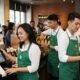 Gaji Karyawan Starbucks