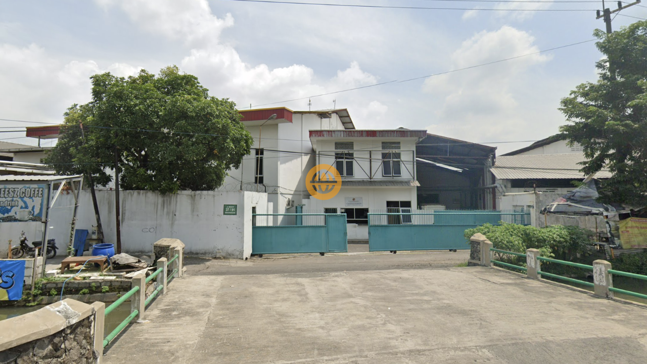 Gaji PT Sinar Murni Indoprinting