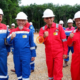 Gaji PT Elnusa Petrofin