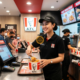 Gaji Karyawan KFC