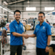 Partner Kerja Adalah