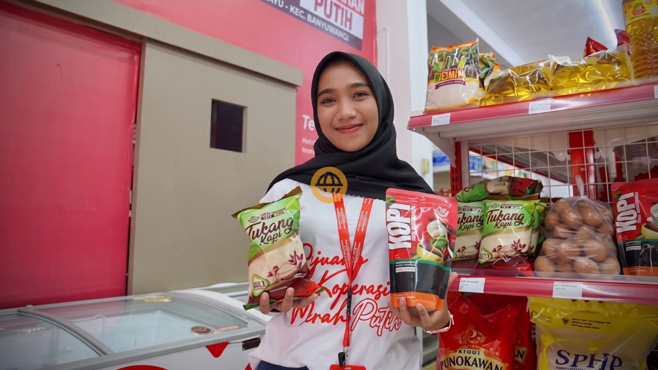 Gaji Koperasi Merah Putih 2026