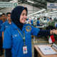 Contoh Absensi Kehadiran Karyawan