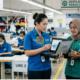 Management Staff Adalah
