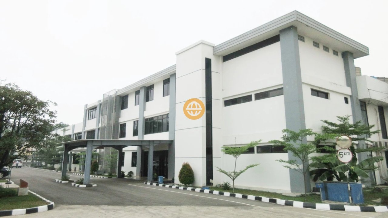 Gaji PT DNP Tangerang