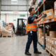 Job Desk Helper Gudang