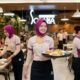 Gaji Karyawan Solaria