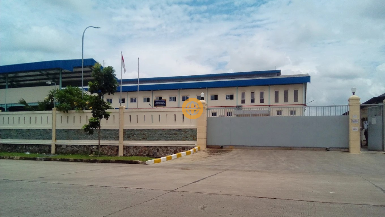 PT Chinli Plastic Technology Indonesia
