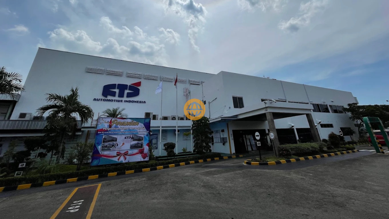 PT FTS Automotive Indonesia
